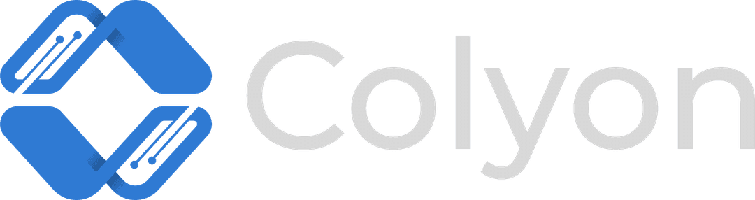 Colyon Logo